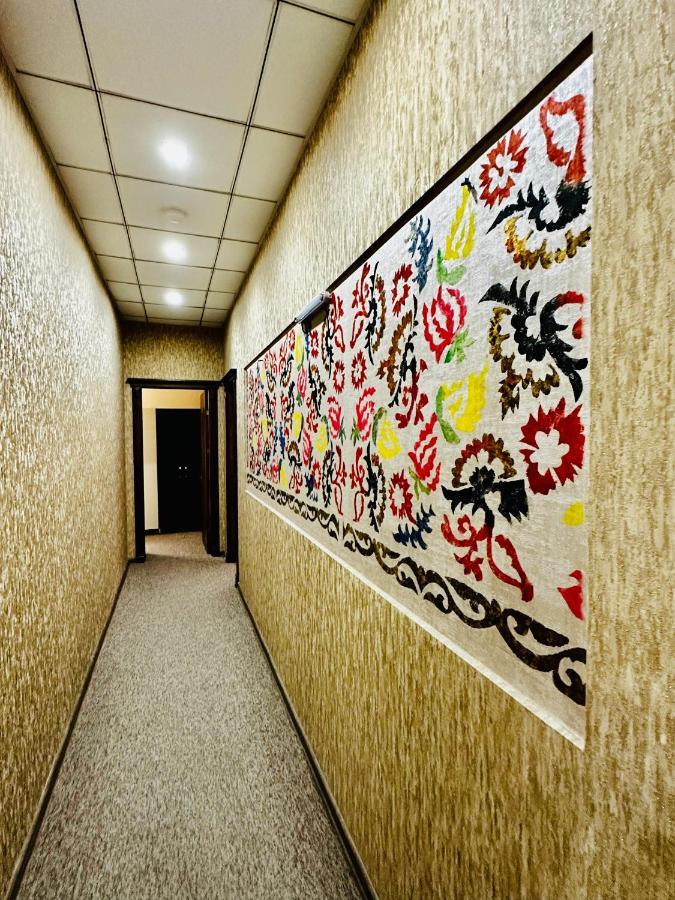 Liel Hotell Tbilisi Eksteriør bilde