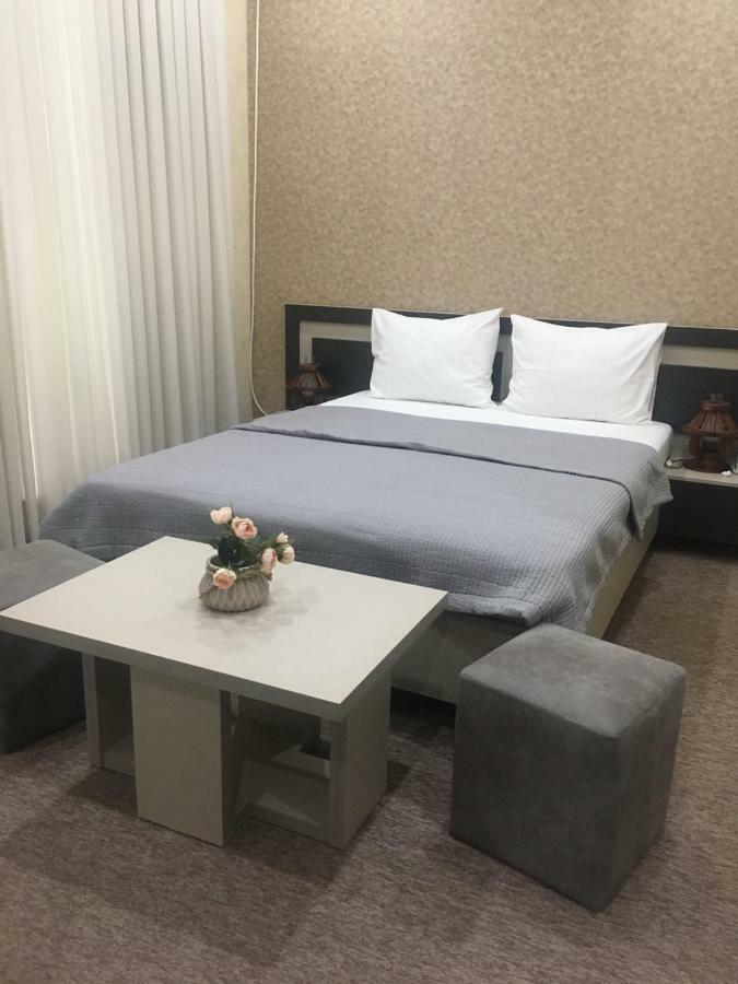 Liel Hotell Tbilisi Eksteriør bilde
